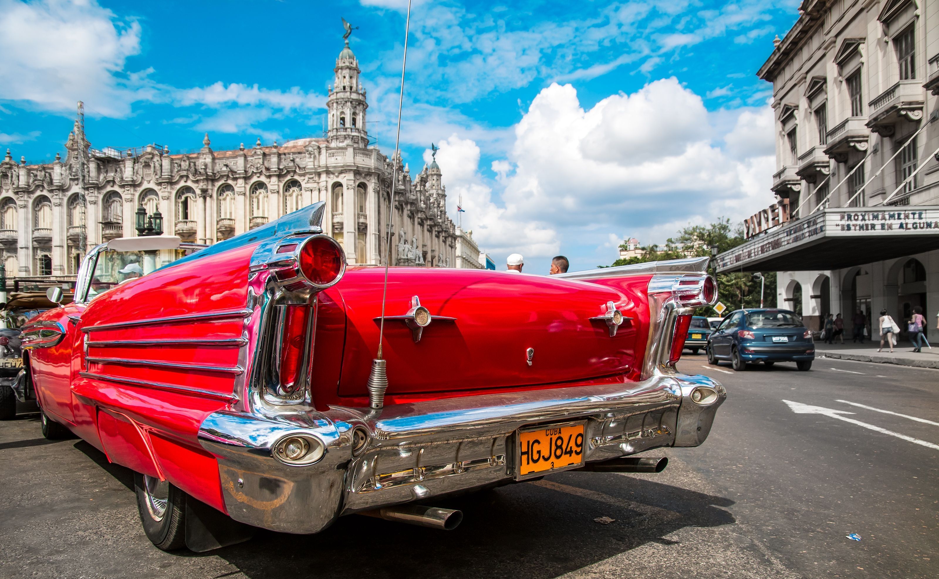 Cuba