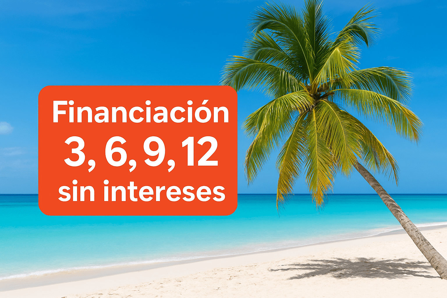 Documentacion para financiar tu viaje
